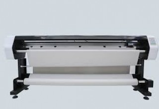 Hiệu chuẩn Máy in sơ đồ/ Ultra Wide Printer